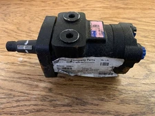 Tennant 1068811 Hydraulic Motor