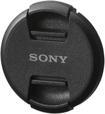 Front Lens Cap