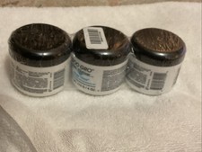 DOO GRO Hair Vitalizer Mega Thick 4oz  Lot of 3  New