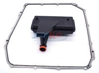 Japko FTJ063 Hydraulikfilter, Automatikgetriebe FüR Audi Porsche