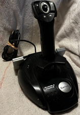 Saitek Cyborg 3D Rumble Force J59 USB Joystic...