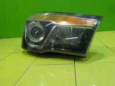Feu avant (phare) Ssangyong RODIUS