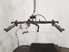 HONDA JAZZ MK4 2014-2020 5DR Hatch Trailer Hitch Towing Towbar OEM 08L92T5A600