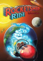 Franco D'auria | Rocketship Ride | Taschenbuch | Englisch (2023)