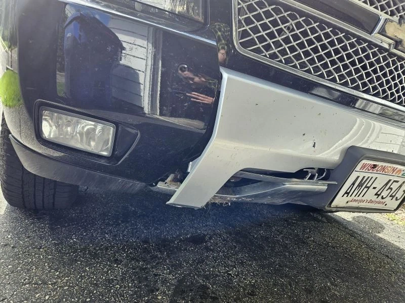 (SOMENTE RETIRADA LOCAL) Suporte de núcleo de radiador compatível com 07-09 AVALANCHE 1500 1876910 - Imagem 3 de 4