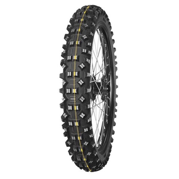Mitas Terra Force-EF SM ( 90/90-21 TT 54R doppia indentificazione 3.00-21, ruota anteriore ) - Immagine 2