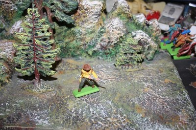 britains cowboy nr2