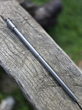 Swedish Mauser Nos 6.555 17.5 Barrel With Crown 70 C.o. Proof Marks