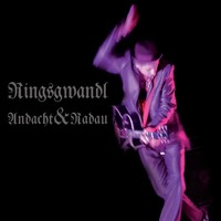Andacht & Radau | Georg Ringsgwandl | Deutsch | Audio-Cd | Cd | 2026