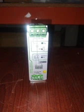 Phoenix Contact QUINT-ORING/24DC/2X20/1X40 Redundancy Module.