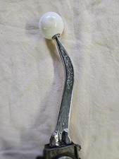 1957-62 Corvette T10 Hurst Competition Plus 4 Speed Shifter Linkage Bracket 1957-62 Corvette T10 Hurst Competition Plus 4 Speed Shifter Linkage Bracket