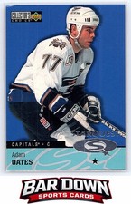 1997-98 Collector's Choice #SQ23 Adam Oates StarQuest