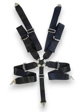 5-point Seat Belt Pair 2 5-point Seat Belt Pair 2