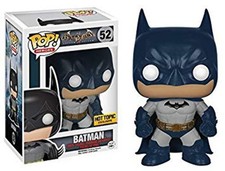 Funko Pop Batman Arkham Asylum Figures 25