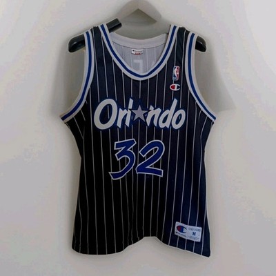 Shaquille O'Neal Jersey Orlando Magic NBA Basketball Tank Top See Photos