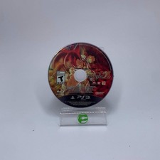 Dragon Ball Z: Battle of Z (Sony PlayStation 3 PS3, 2014)