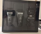 Moschino Toy Boy (3 Piece Set for Men) - NIB — photo 2