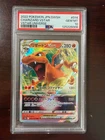 Pokemon 2022 Japanese SWSH VSTAR Universe Charizard #014 Psa 10
