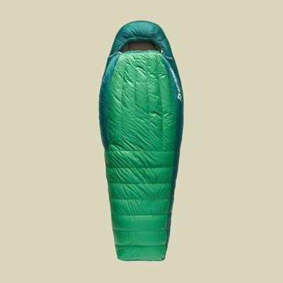 Sea to Summit Ascent Down Sleeping Bag -9C Daunen Schlafsack