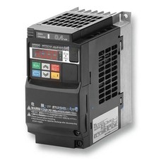 OMRON 3G3MX2-AB007 INVERTER AC DRIVE 240V 1-PHASE 1HP 0.7KW CT 5.0A IP20 NEW