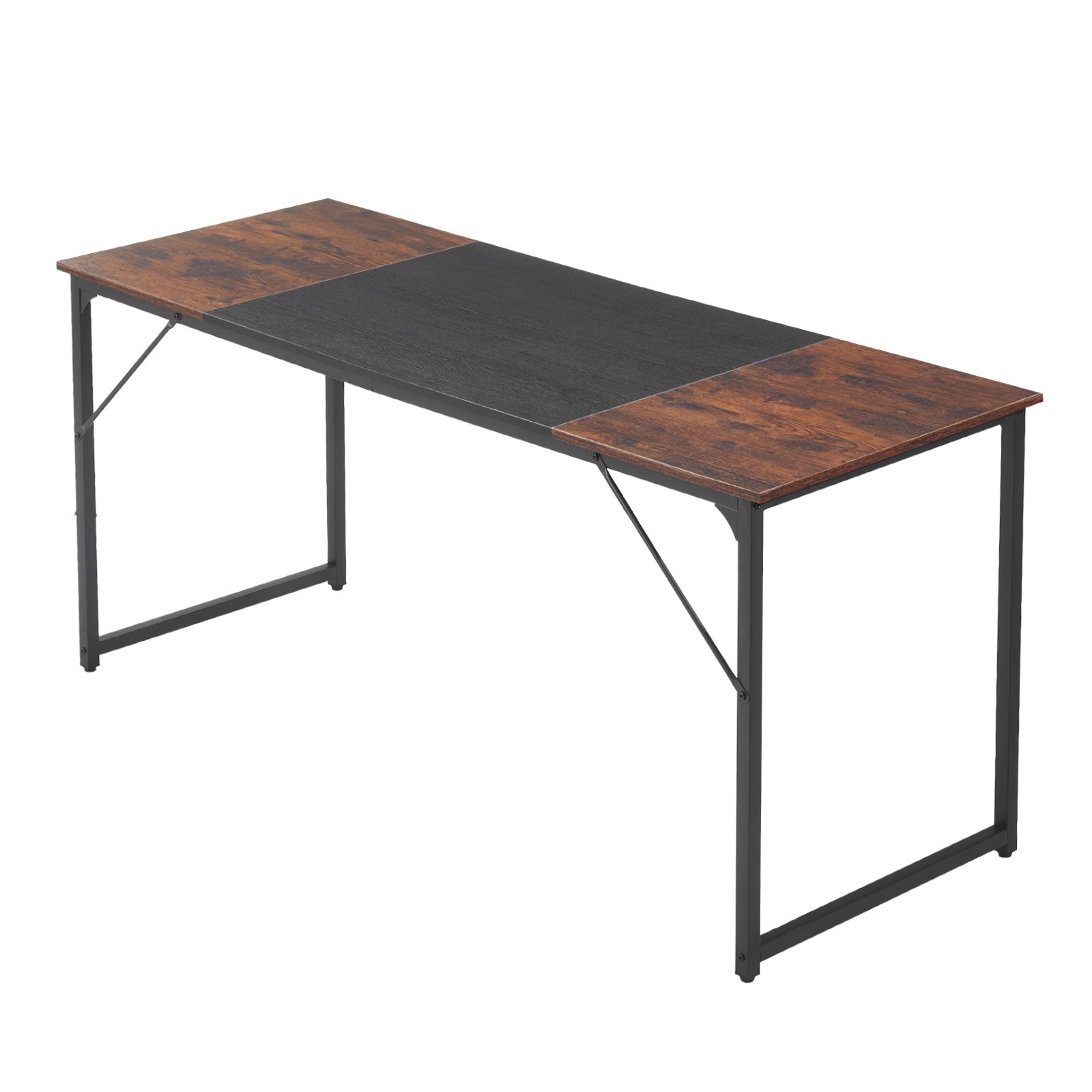 Uimoso 63-Inch Computer Desk for Office, Gaming, and Home Workspace