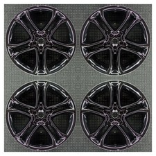 Set 2011 2012 2013 2014 Ford Edge OEM Factory...