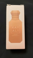 KAYALI Mini FREEDOM MUSK BOUQUET  27 Eau de Parfum Travel Spray 0.34 oz / 10 ML