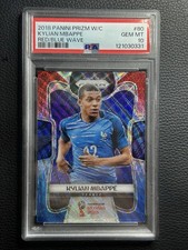 Top Kylian Mbappé Cards to Kickstart Your Collection 27