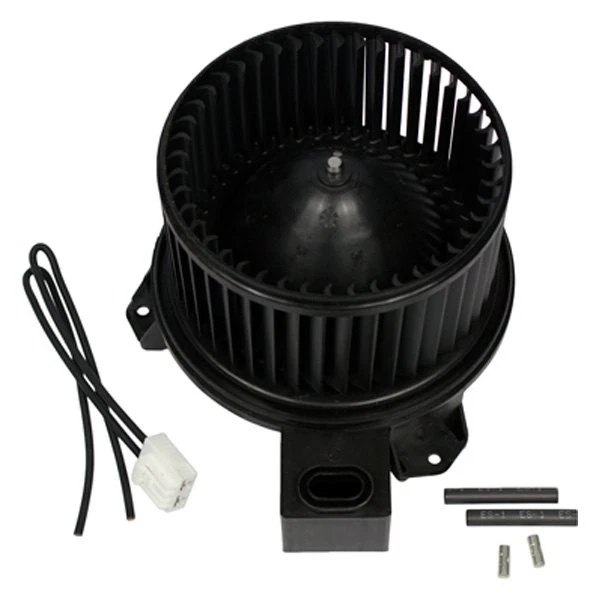 For Ford Mustang 2005-2009 Motorcraft HVAC Blower Motor — 第 2/2 张图片