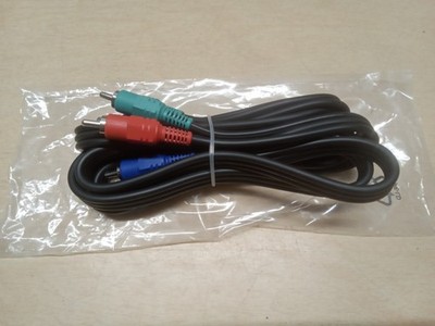 Total Technologies E193793 AWM 2562 26AWG Video Cables