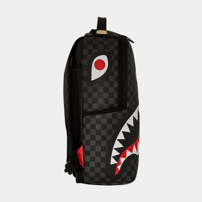 SPRAYGROUND PEANUTS SNOOPY TOP SHARK MONEY BACKPACK LIMITED