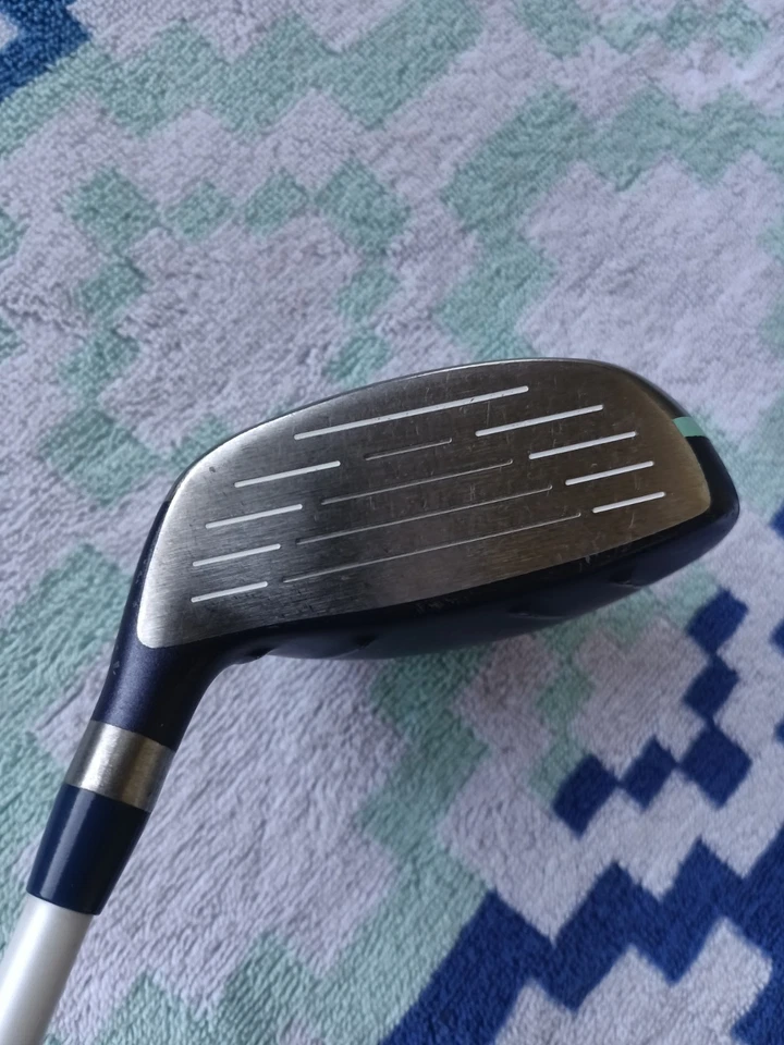 Ping G-LE 9 Wood 30 * 9W | 39.5" in. | ULT 230 ladies flex | RH - Image 3 of 4