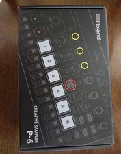 Roland P-6 Creative Sampler brand new in box