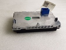 Jeep Avenger 2024 Electricity Wireless Charging Modul 9833986680 115kW ORIGINAL