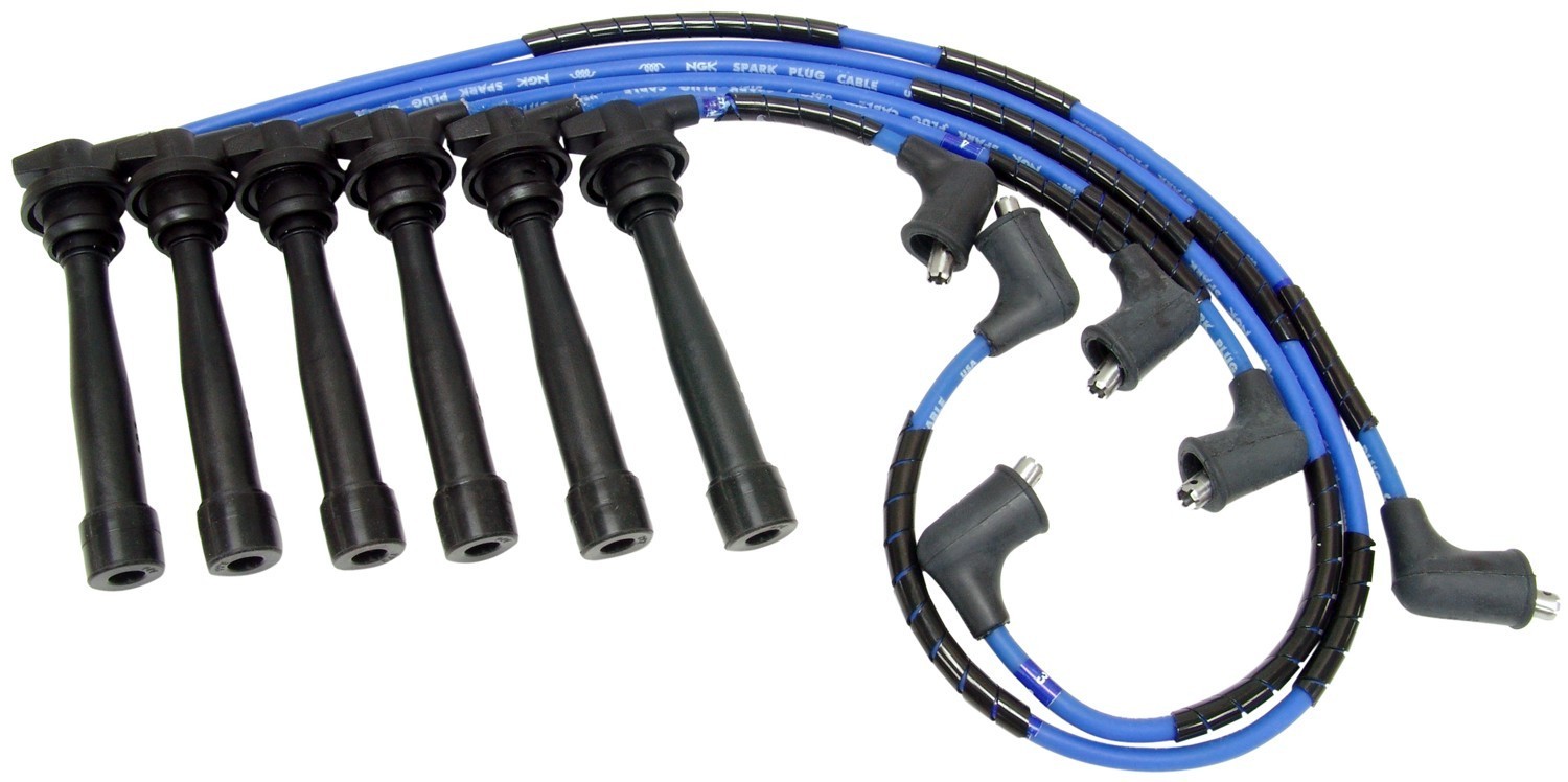 NGK Spark Plug Wire Set for Sportage, Tucson 56008