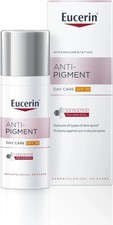 Eucerin SPF30 Anti-Pigment Day Cream - 50ml