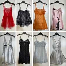Victoria s Secret Babydoll Varied Lingerie Sz S