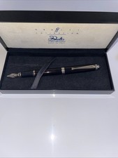 Penna Stilografica Delta