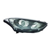 Diederichs Halogen H7 Hauptscheinwerfer FüR Hyundai I30 Gd Rechts 92102A6000