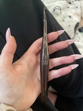 Furls Streamline Resin Crochet Hook - Cafe K 6.5mm