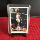 Upper Deck Michael Jordan Insert #P5 Chicago Bulls NBA Basketball Trading Card
