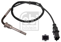 Sensor Abgastemperatur Febi Bilstein 49601 FüR Daily Iveco 4 5 Massif Station Up