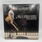 Bruce Springsteen & The E Street Band Live 1975-85 5LP Box set *NEW / SEALED*