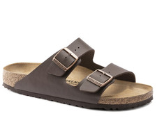 SALE Authentic  Birkenstock Arizona Birko-Flor Unisex EU Size Sandals
