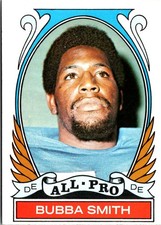 Click to enlarge Bubba Smith