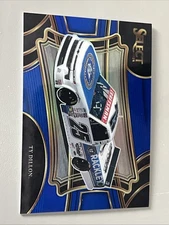 2024 Select Racing Ty Dillon Pit Road Blue Prizm /175 #140