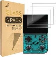 3X Displayschutzfolie, 9H HäRte, Hd Klar