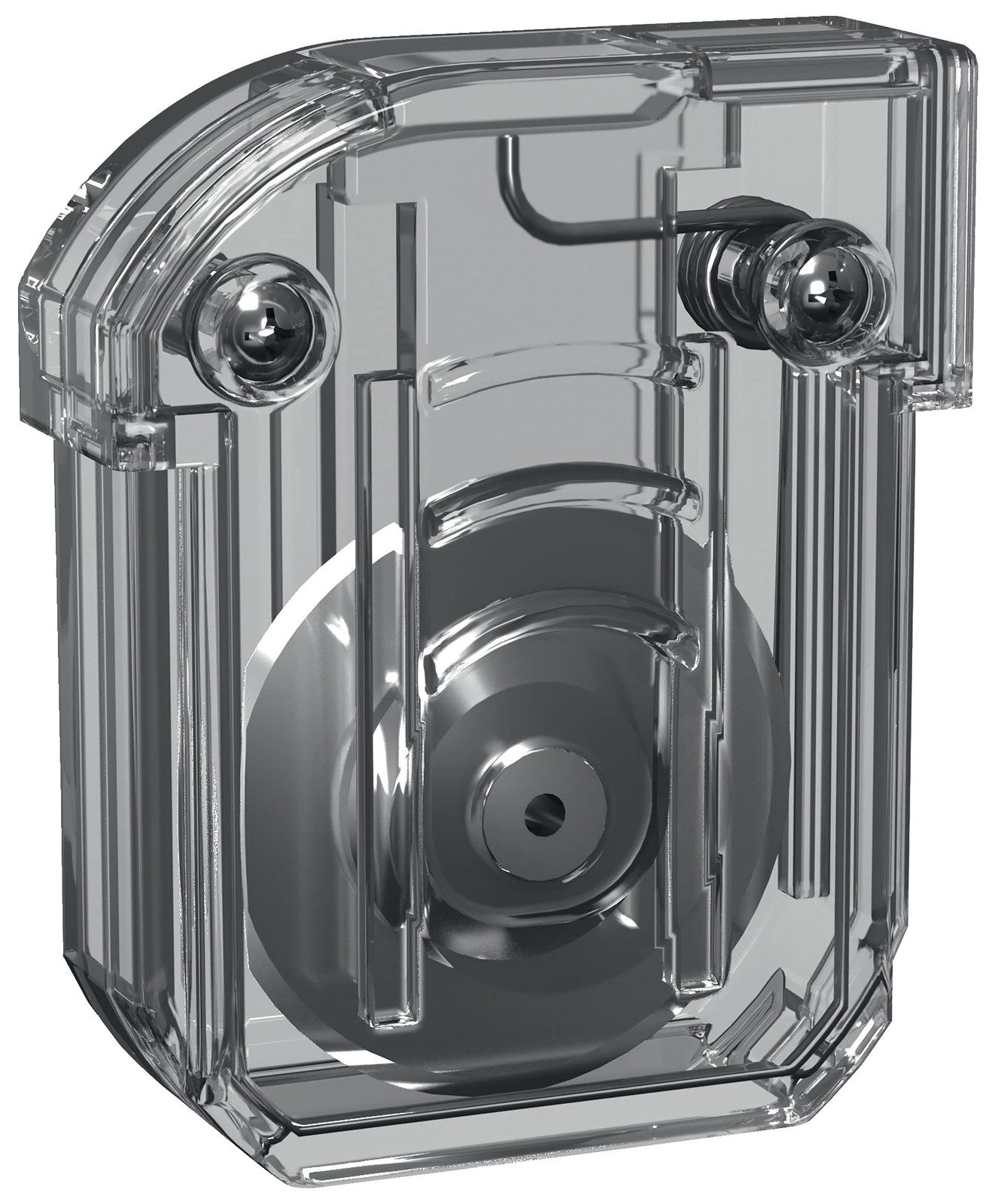 Leitz Precision Office Trimmer Straight Trim Replacement Blade, Trims Up To 15 S