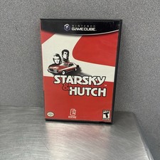 Starsky & Hutch (Nintendo GameCube, 2004)