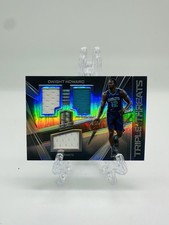 2017-18 Panini Spectra Triple Threats /99 Dwight Howard #TT-39